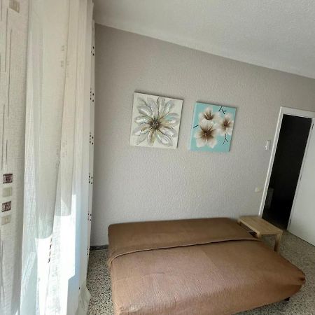 Apartamentos Ismael. Isabel Пеньискола Экстерьер фото
