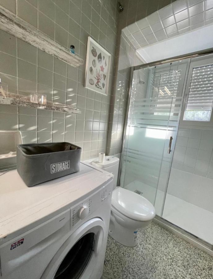 Apartamentos Ismael. Isabel Пеньискола Экстерьер фото