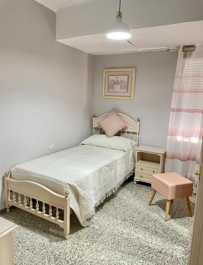 Apartamentos Ismael. Isabel Пеньискола Экстерьер фото