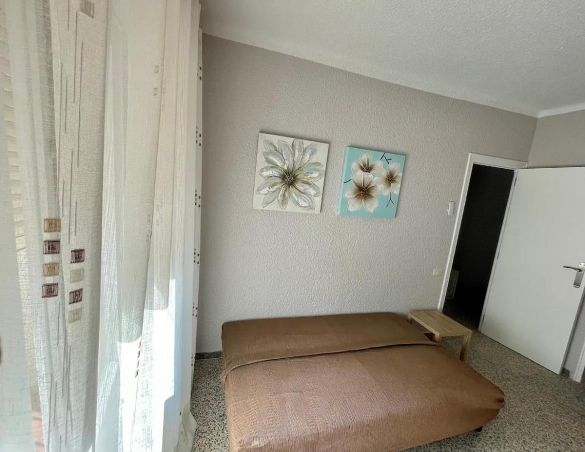 Apartamentos Ismael. Isabel Пеньискола Экстерьер фото