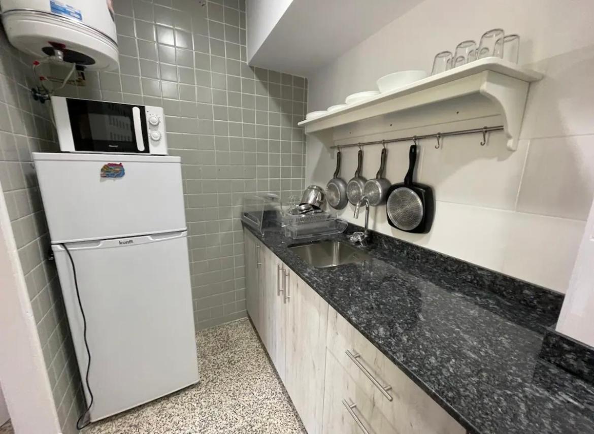 Apartamentos Ismael. Isabel Пеньискола Экстерьер фото